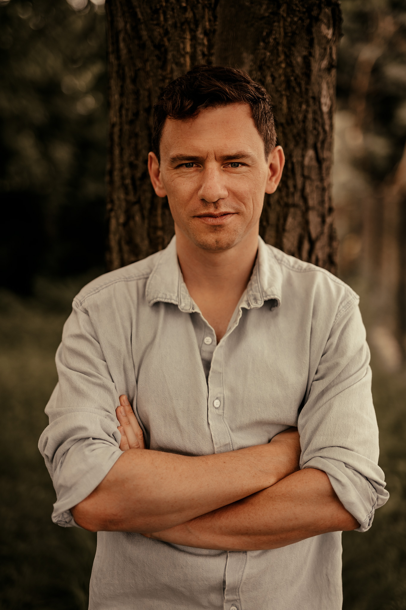 Lukasz Rachel