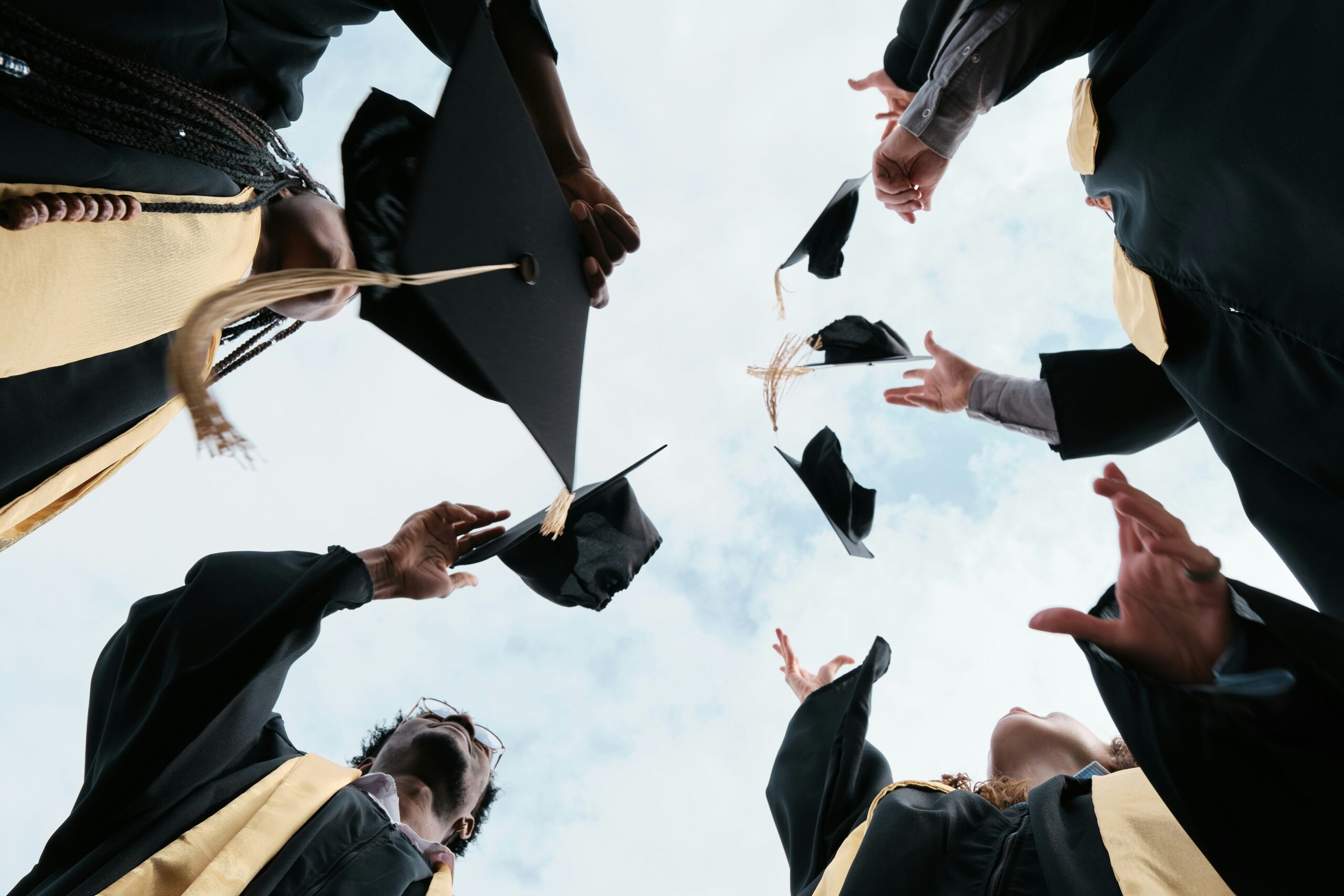 RFBerlin Affiliates Featured in Financial Times on Graduate Employment Choices