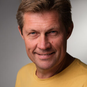 Claus Thustrup Kreiner