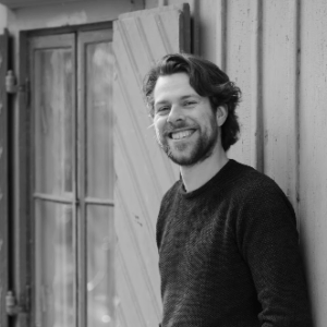 Raoul van Maarseveen