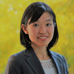 Yoko Okuyama