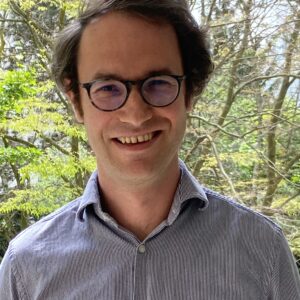 Clement de Chaisemartin