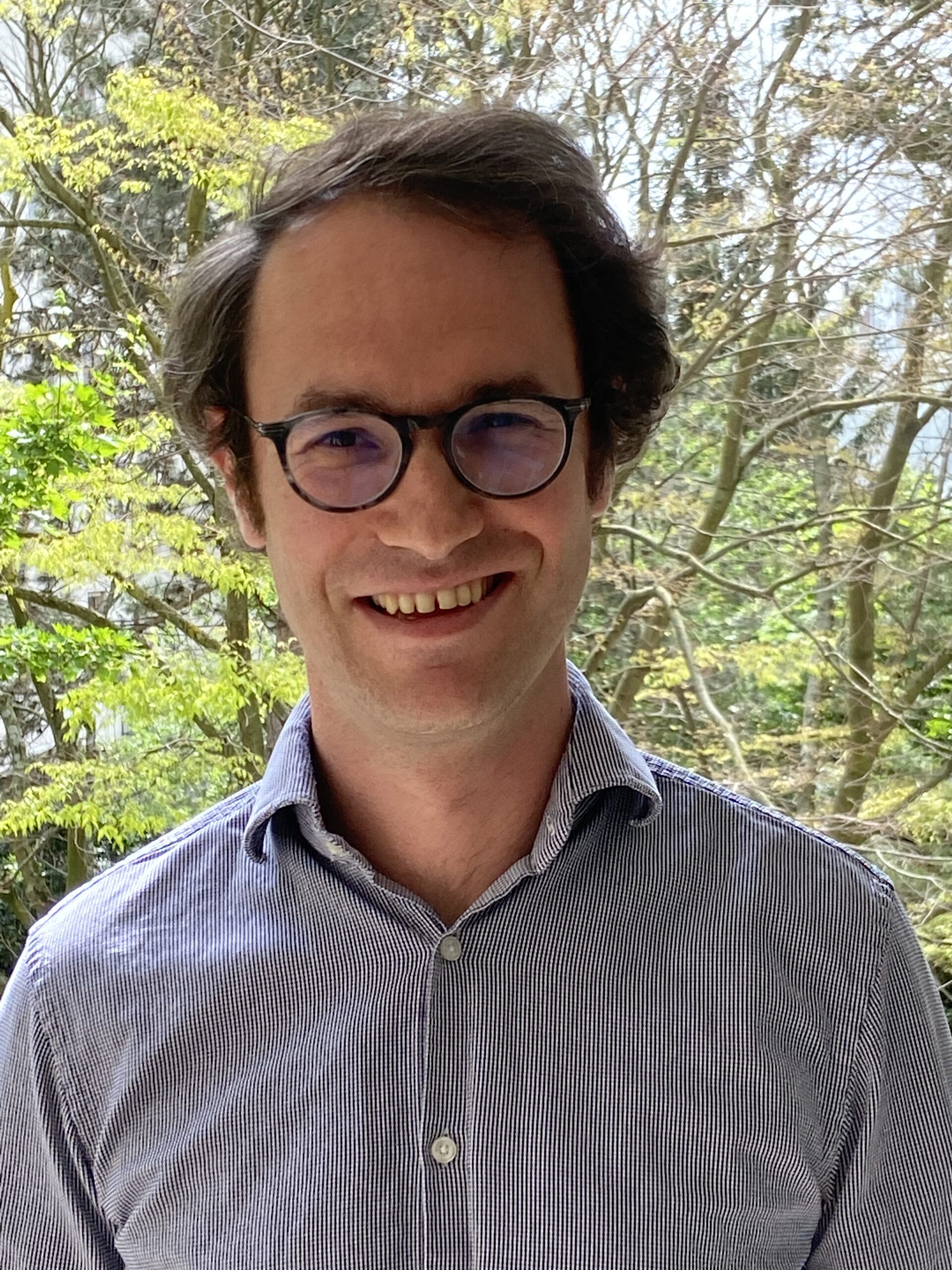 Clement de Chaisemartin