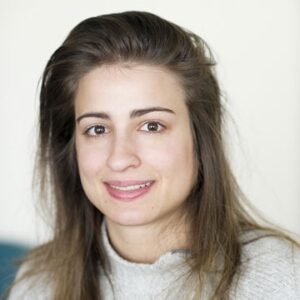 Rigissa Megalokonomou