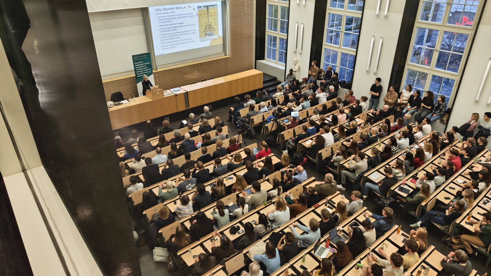 Events – RFBerlin