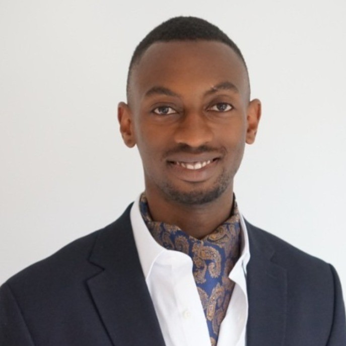 Takudzwanashe Mamvura