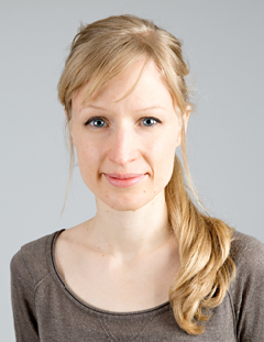 Alice Kügler