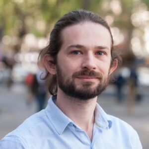 Seyhun Orcan Sakalli