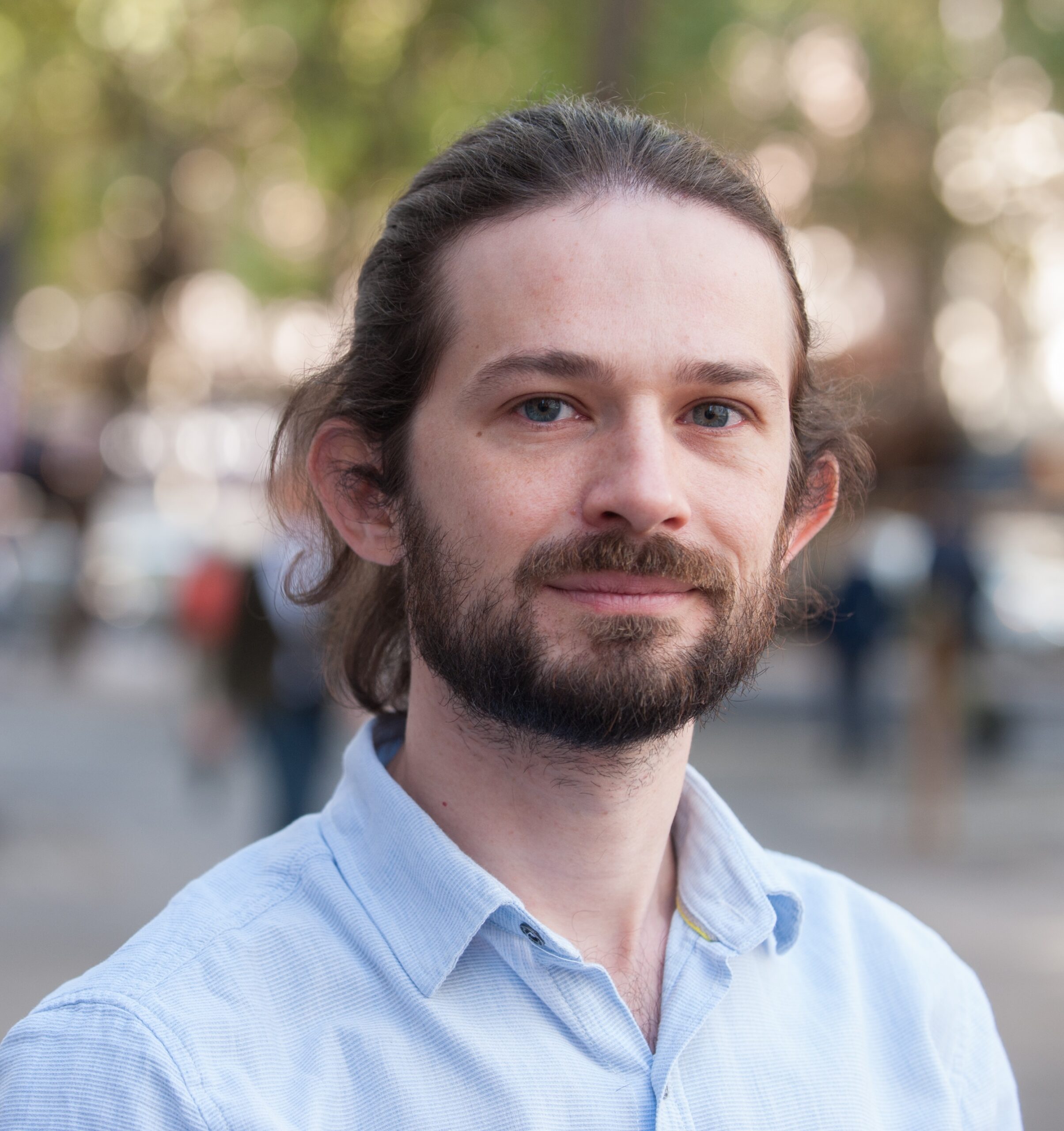 Seyhun Orcan Sakalli