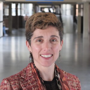 Judit Vall Castelló