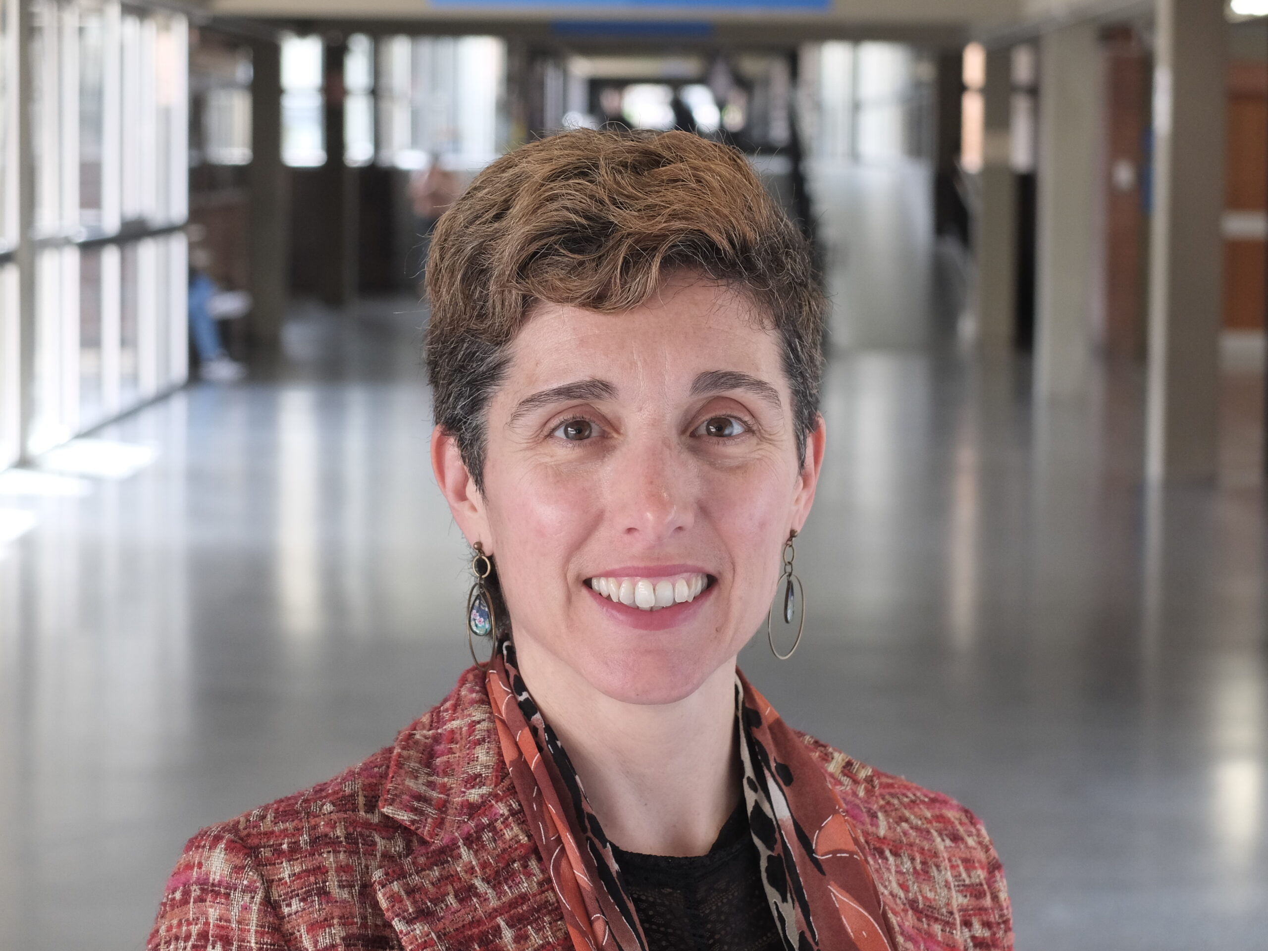 Judit Vall Castelló