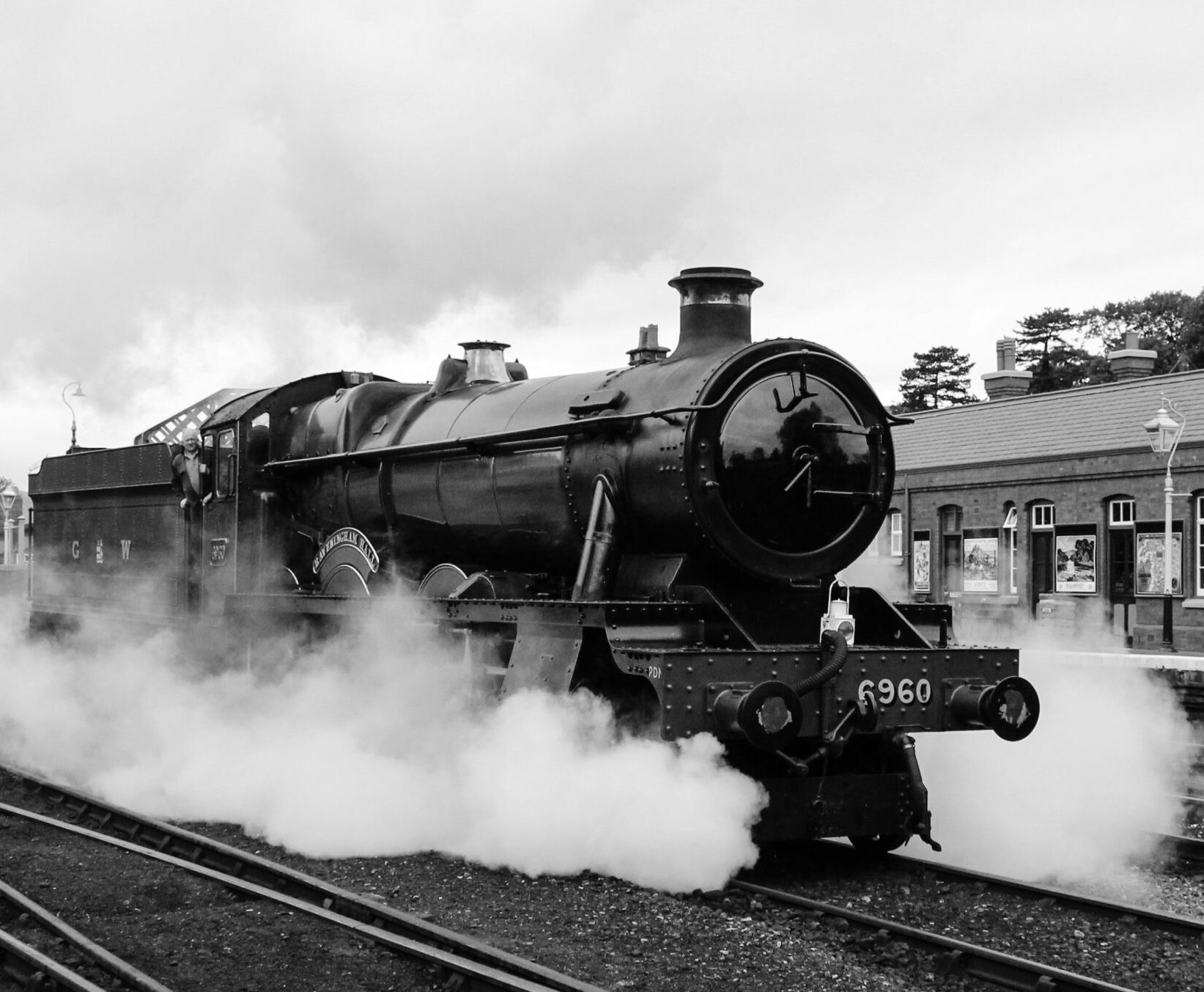 From Steam to AI: RFBerlin Research Featured in Media