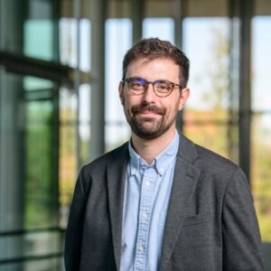 Jaime Arellano-Bover