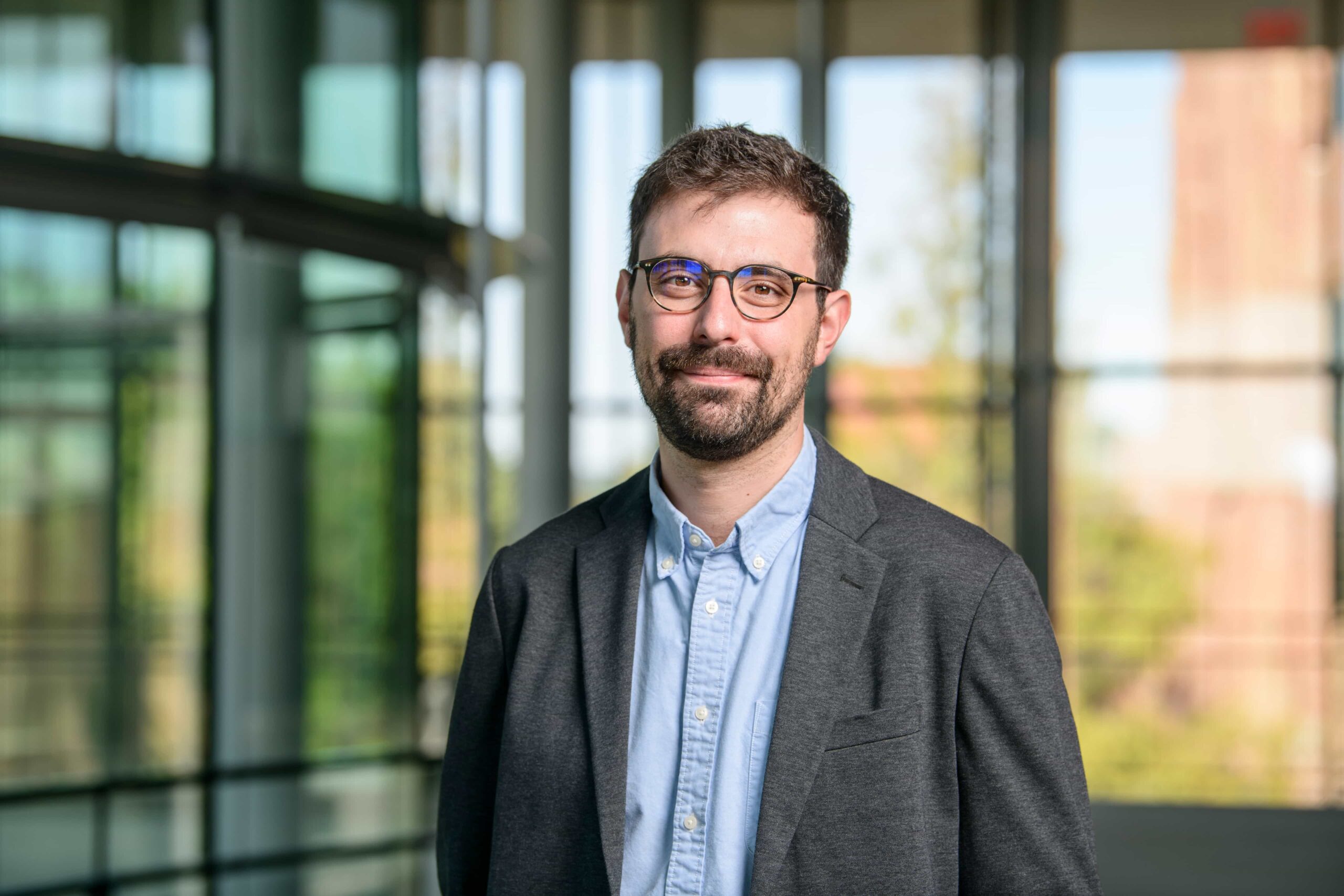 Jaime Arellano-Bover