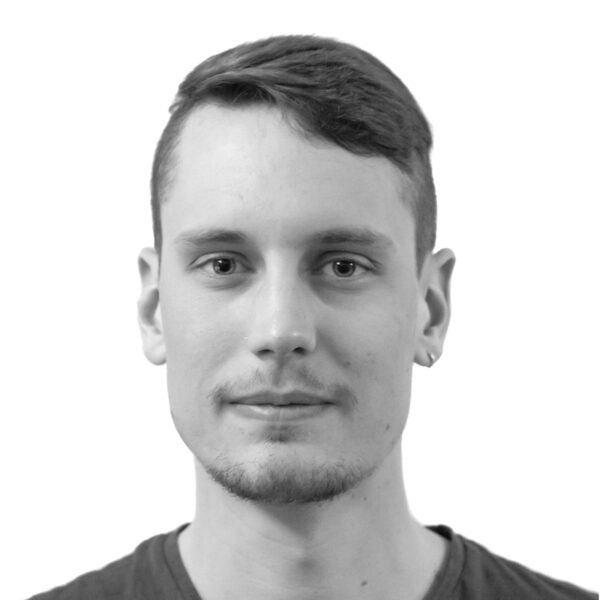 Jeremy Zuchuat