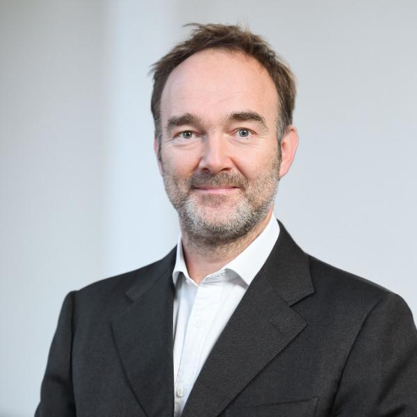 Tobias Kretschmer