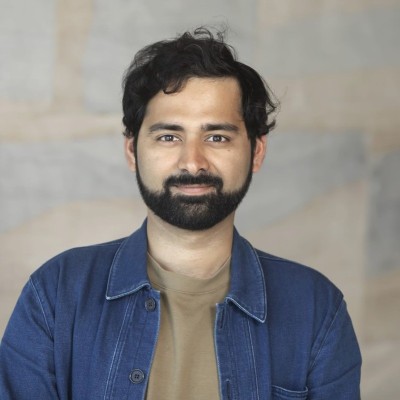 Aseem Patel