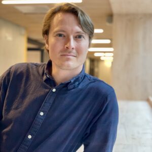 Julian Johnsen