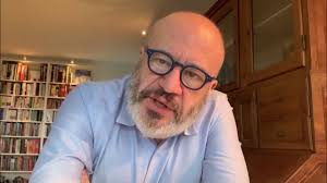 Alberto Bisin