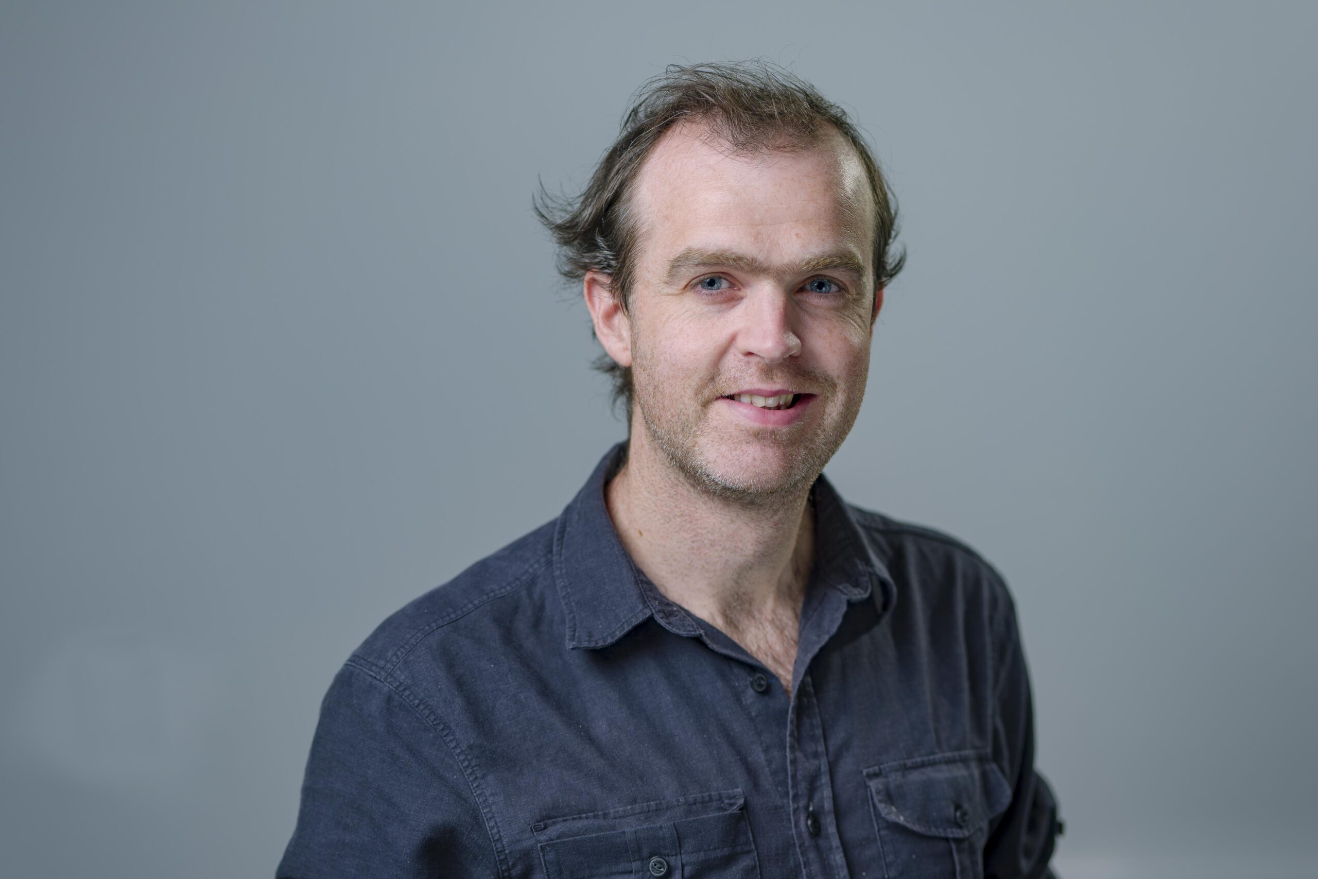 Damian Clarke