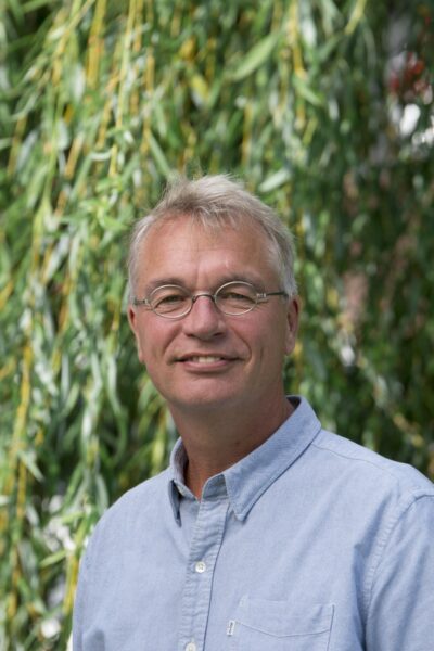 Gerard Pfann