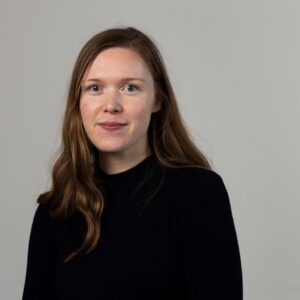 Ida Lykke Kristiansen