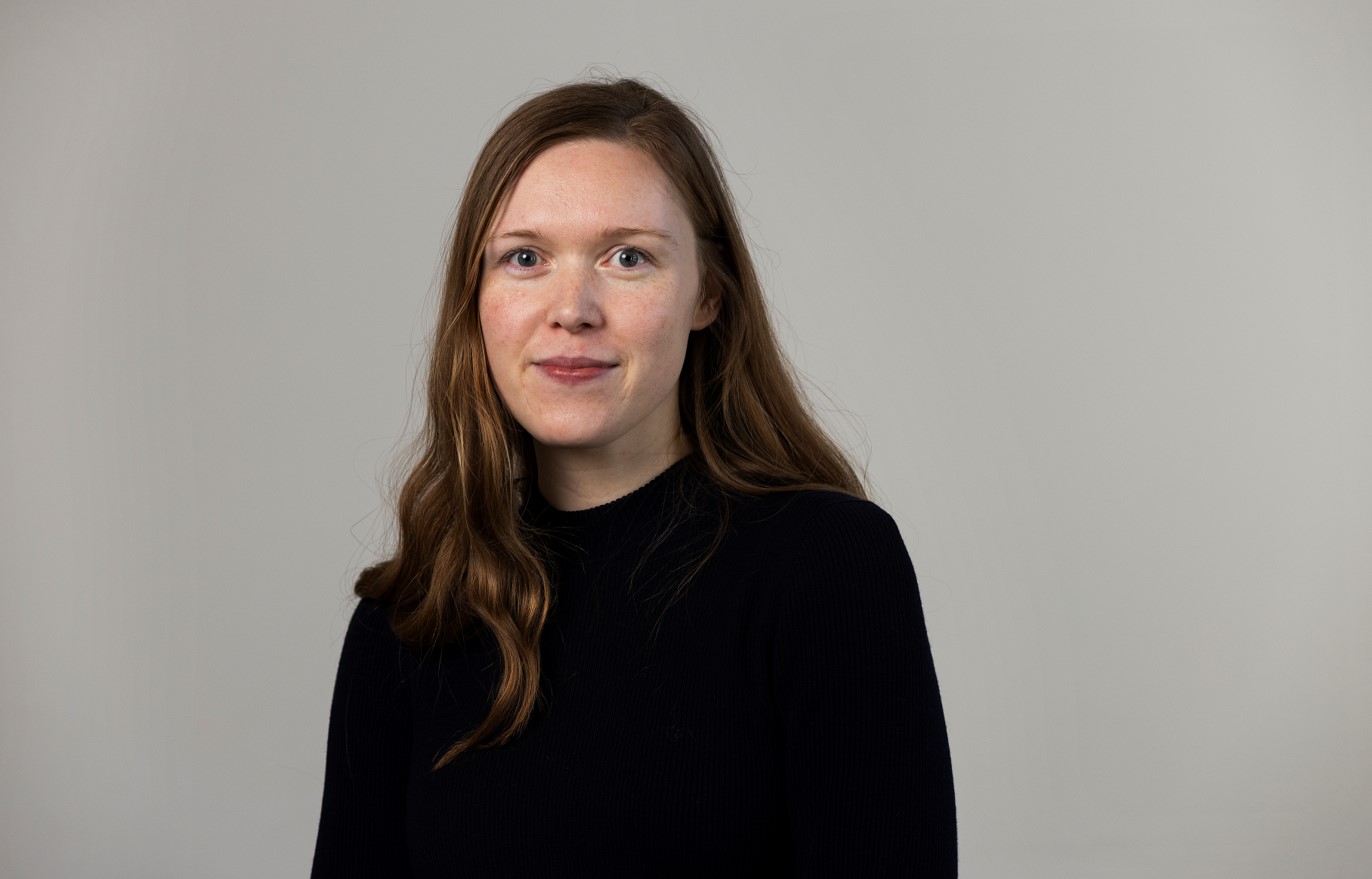 Ida Lykke Kristiansen