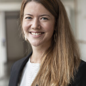 Sanna Bergvall