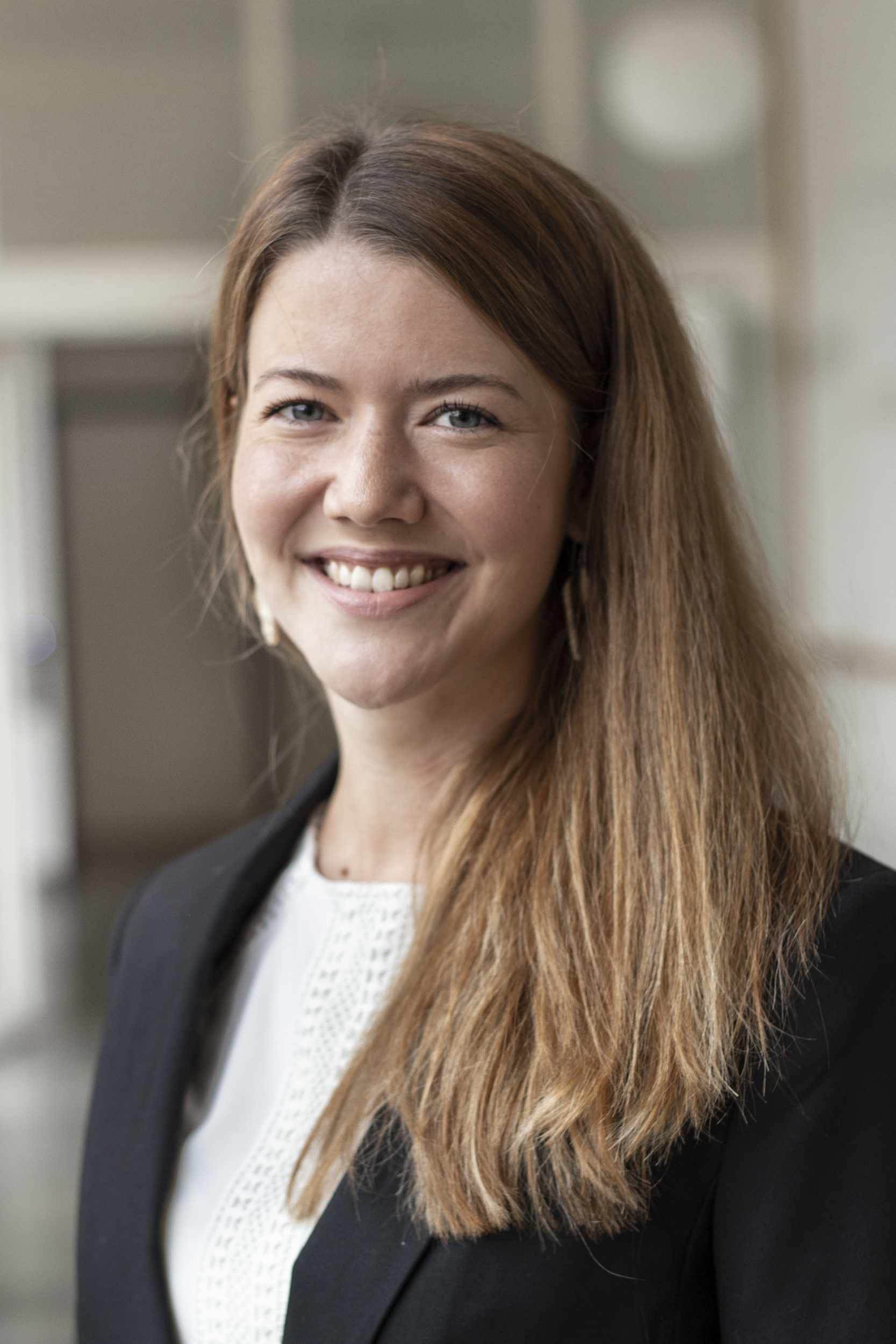 Sanna Bergvall