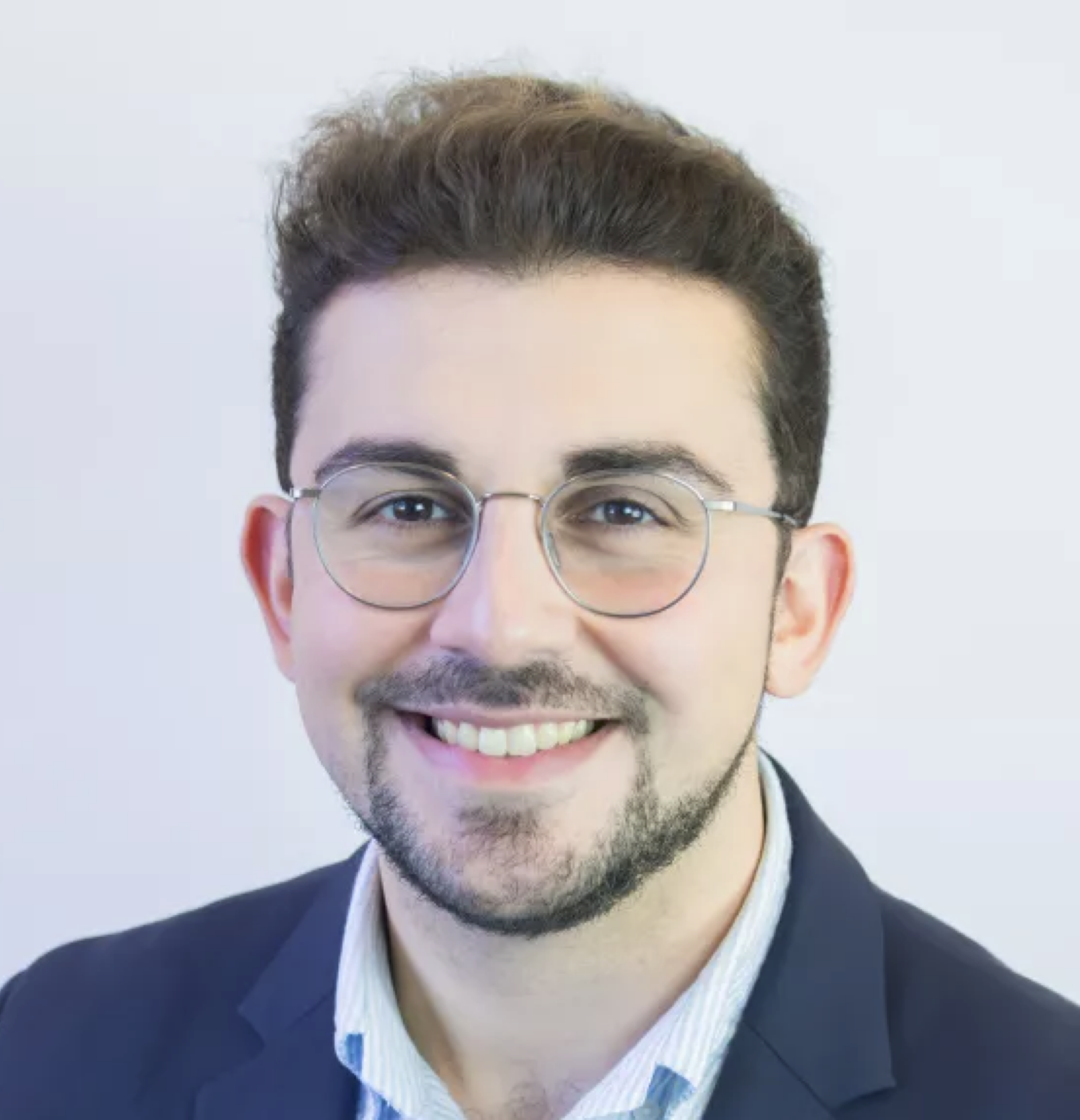 Ararat Gocmen