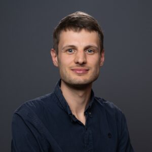 Leon Huetsch