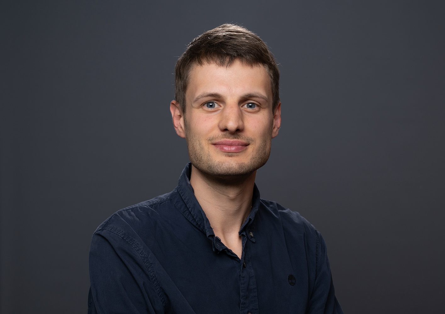 Leon Huetsch