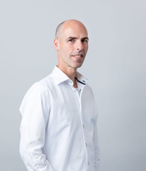 Bart Golsteyn