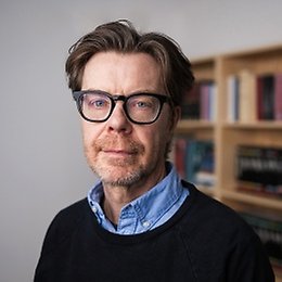 Peter Skogman Thoursie