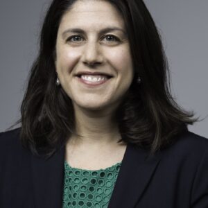 Lisa Kahn