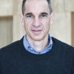 Philip Oreopoulos