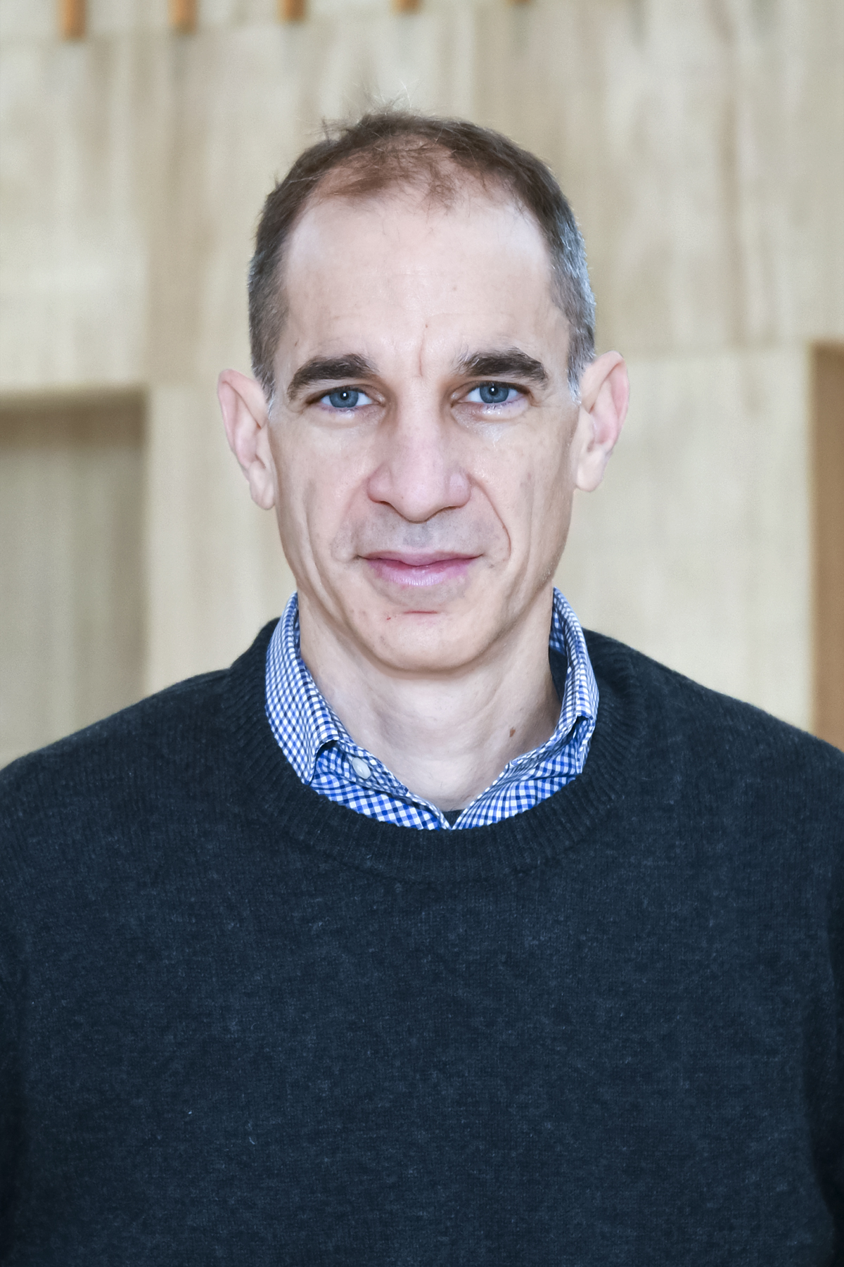 Philip Oreopoulos