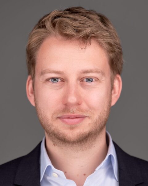 Gabriel Loumeau