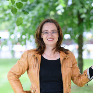 Michele Tertilt