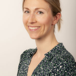 Ragnhild Schreiner
