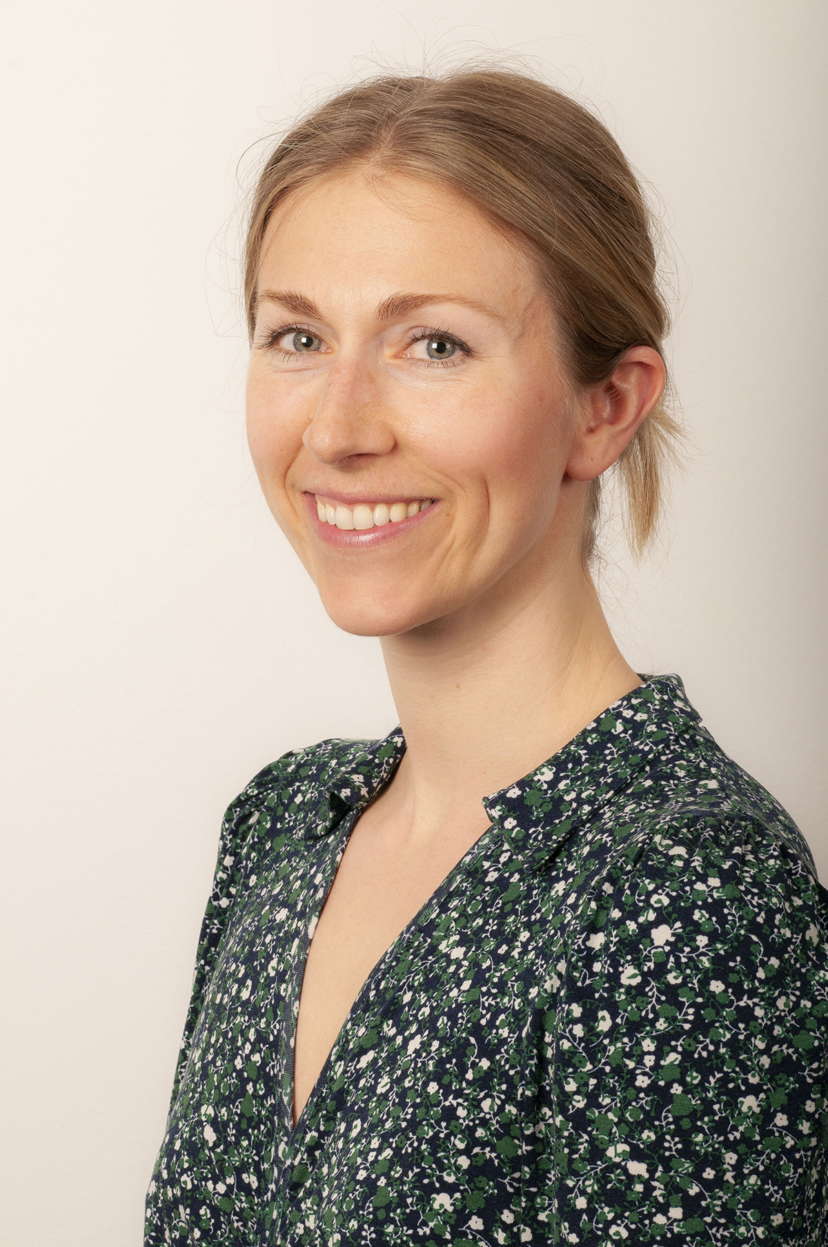 Ragnhild Schreiner