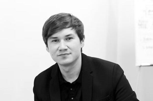 Rustamdjan Hakimov