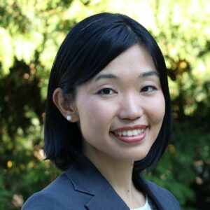 Yoko Okuyama