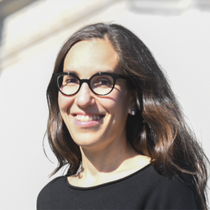 Elena Manresa
