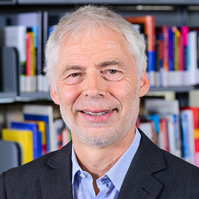 Lutz Bellmann