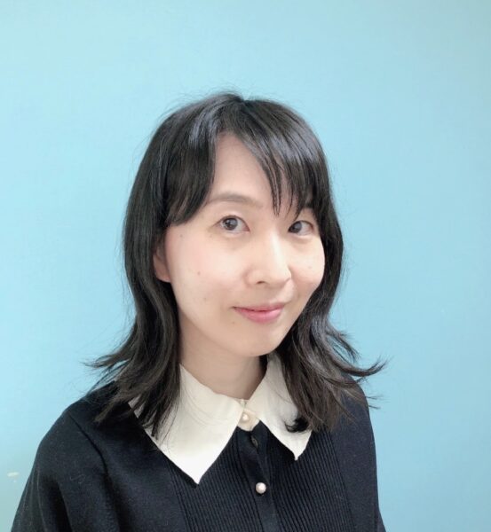 Mika Akesaka