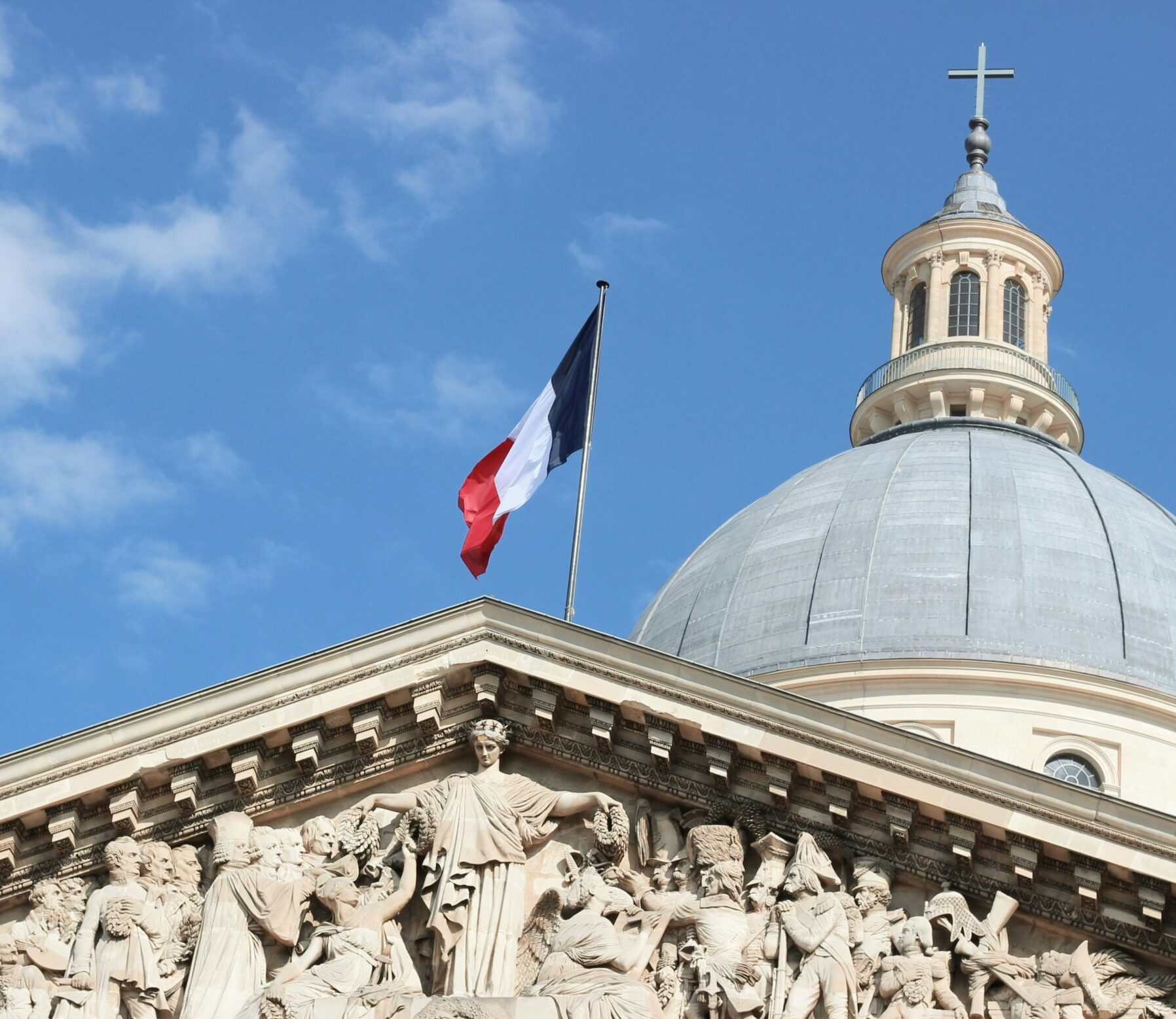 Unequal Taxation Helped Fuel the French Revolution