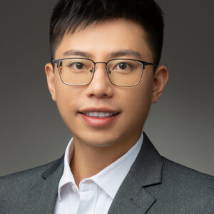 Li Zhang
