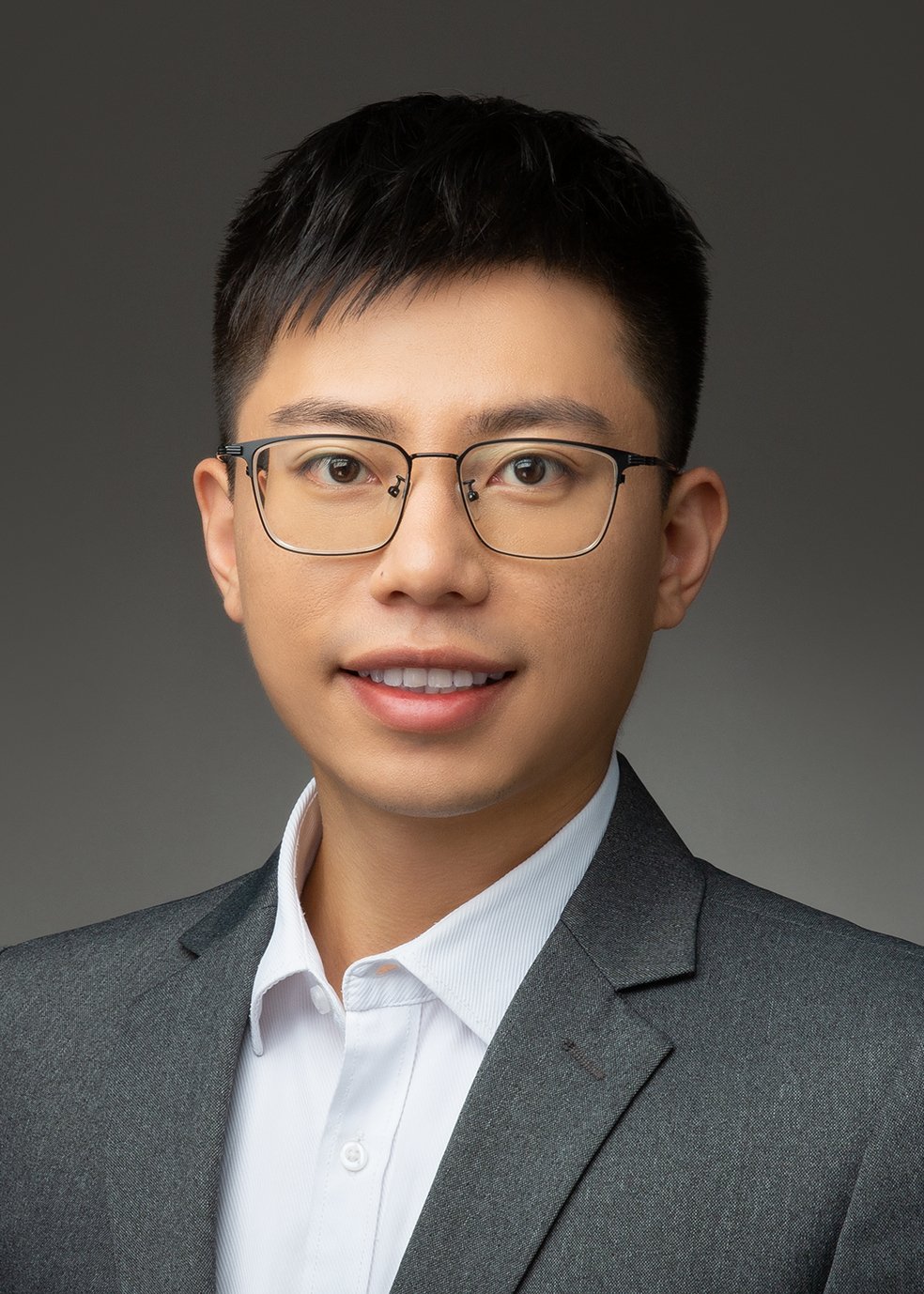 Li Zhang