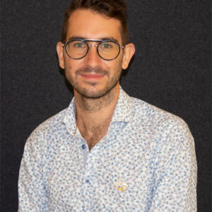 Martín Fernández